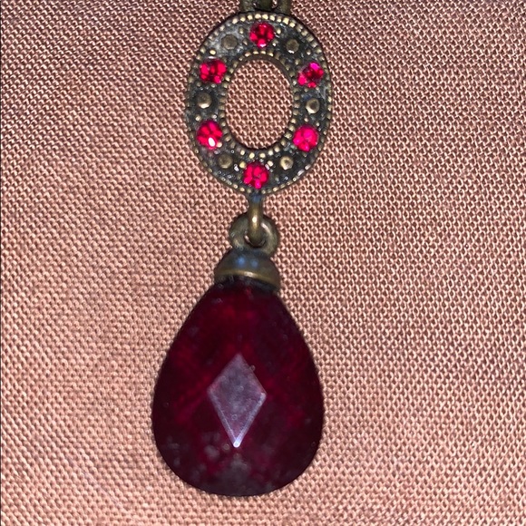 Necklace - Picture 3 of 7